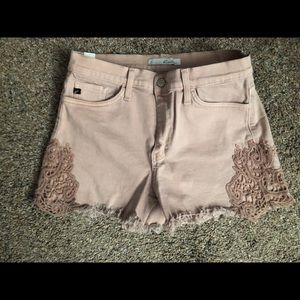 Kancan shorts